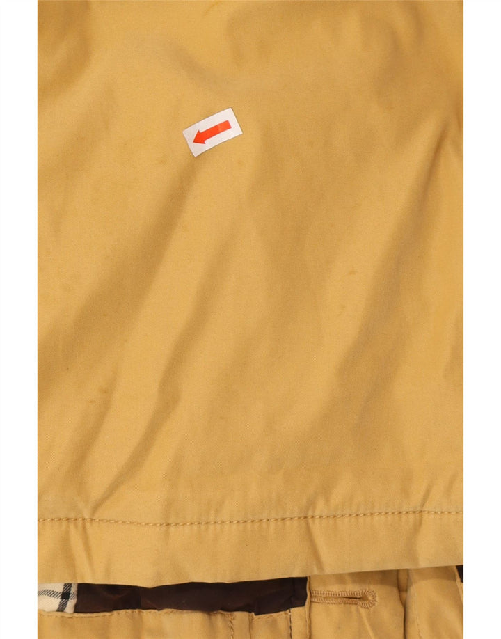 Paul & Shark Mens Utility Jacket UK 42 XL Beige