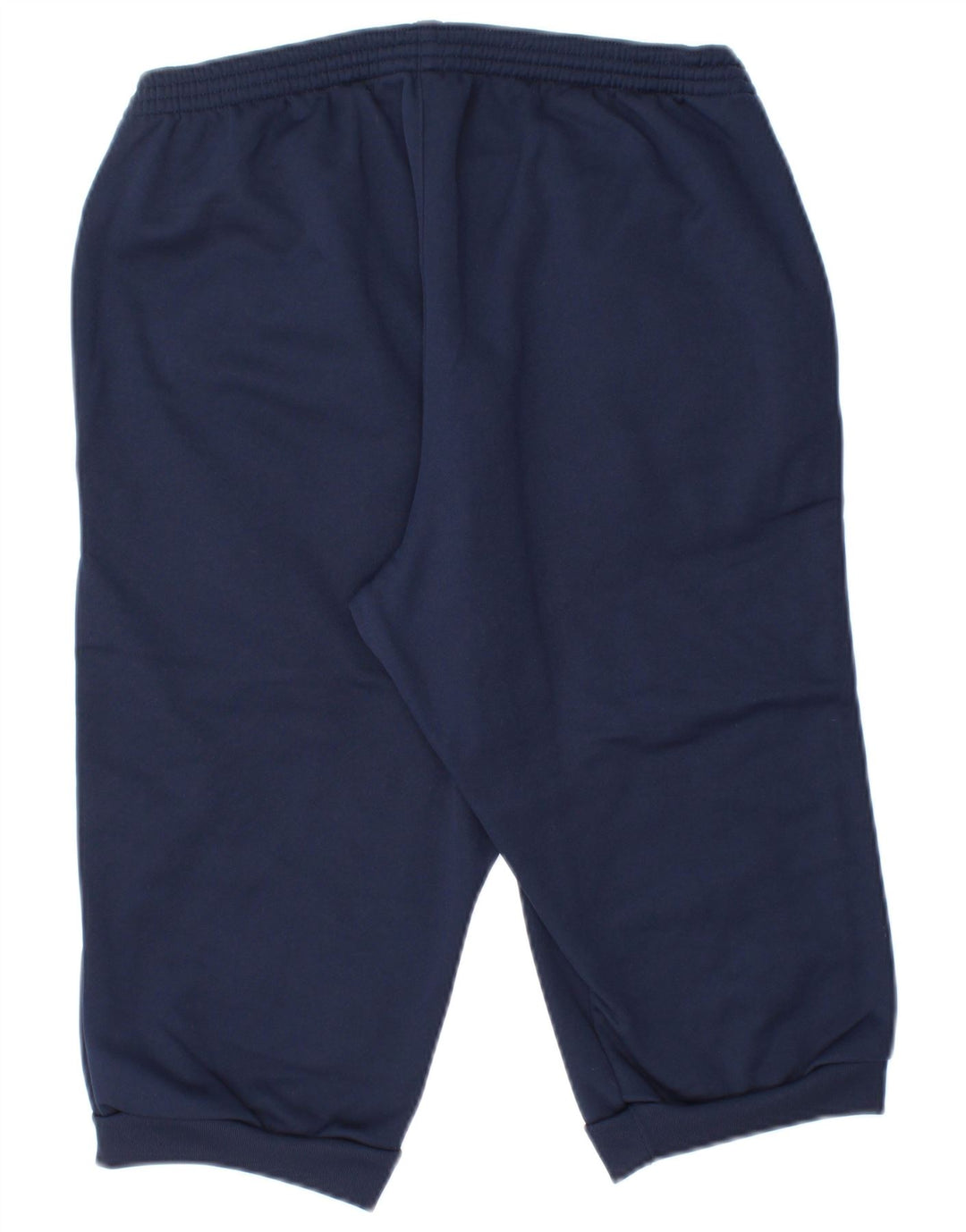Pantaloncini sportivi Bermuda da uomo Errea medio blu navy
