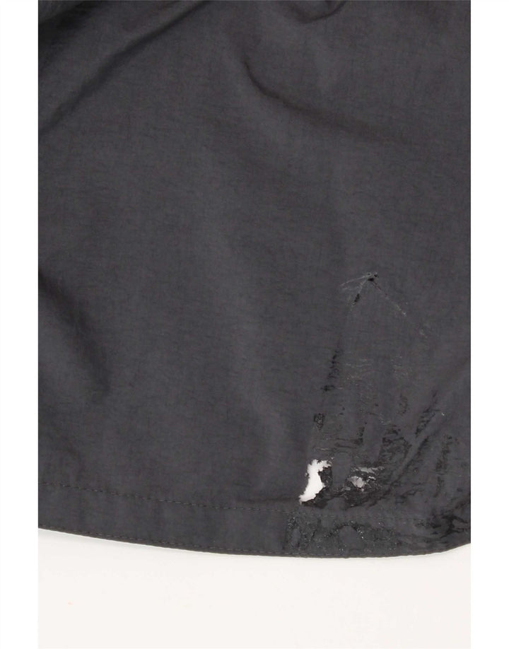 Gonna da donna Jack Wolfskin UK 12/14 Poliammide grigio medio