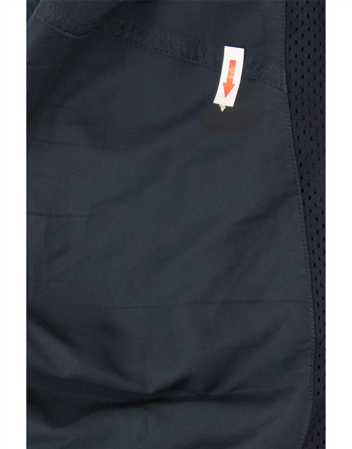 Pantalón De Chándal Adidas Hombre Small Azul Marino Poliéster