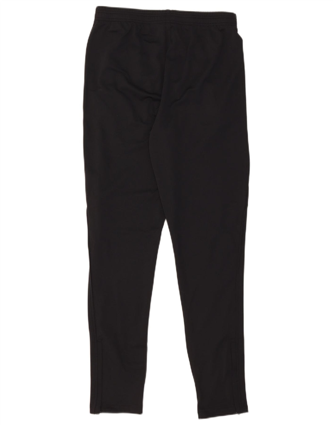 Pantaloni de trening Under Armour pentru bărbați, poliester mediu negru
