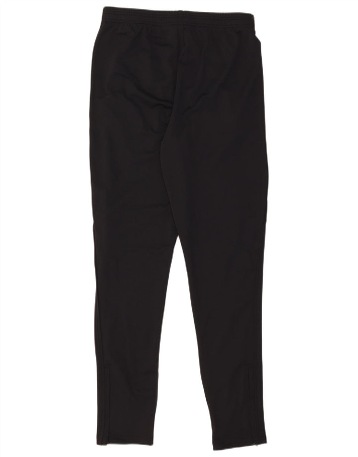 Pantaloni de trening Under Armour pentru bărbați, poliester mediu negru