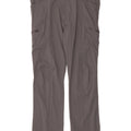 Ανδρικό παντελόνι Wrangler Straight Cargo W40 L30 Γκρι νάιλον