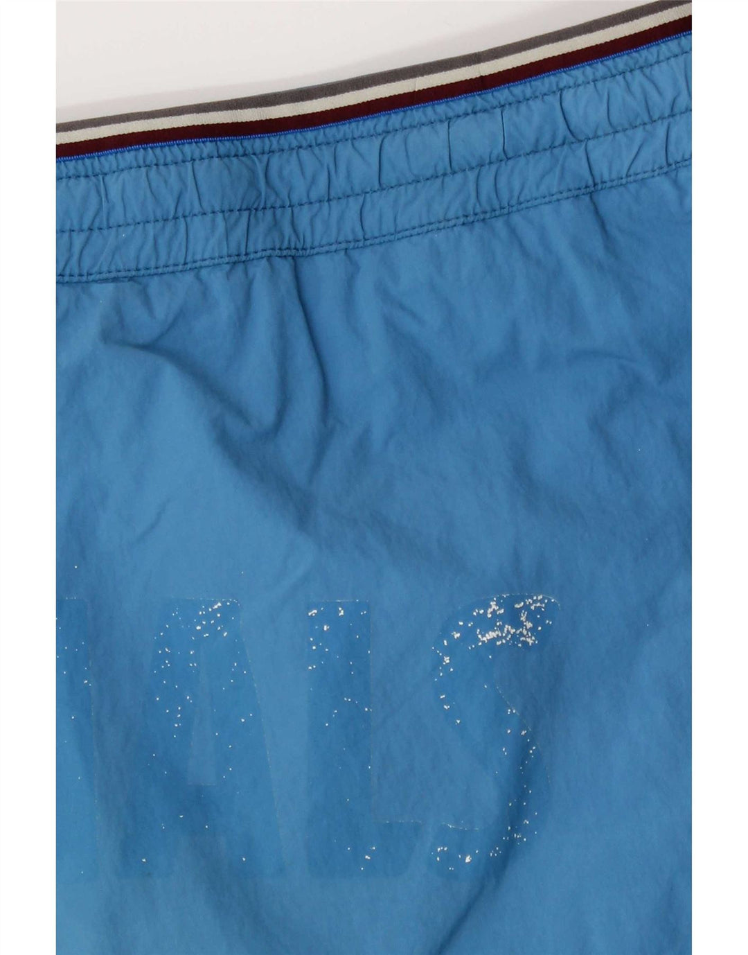 Męskie spodenki kąpielowe Colmar IT 50 Large Blue Nylon