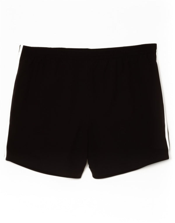 Adidas Mens Clima 365 Sport Shorts XL Negro Poliéster Deportes