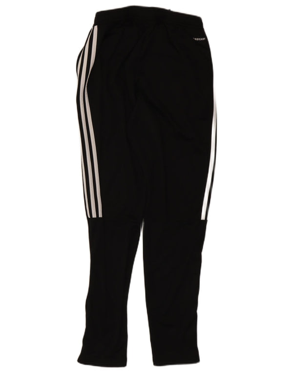 Adidas Mens Aeroready tréningruha nadrág közepes fekete