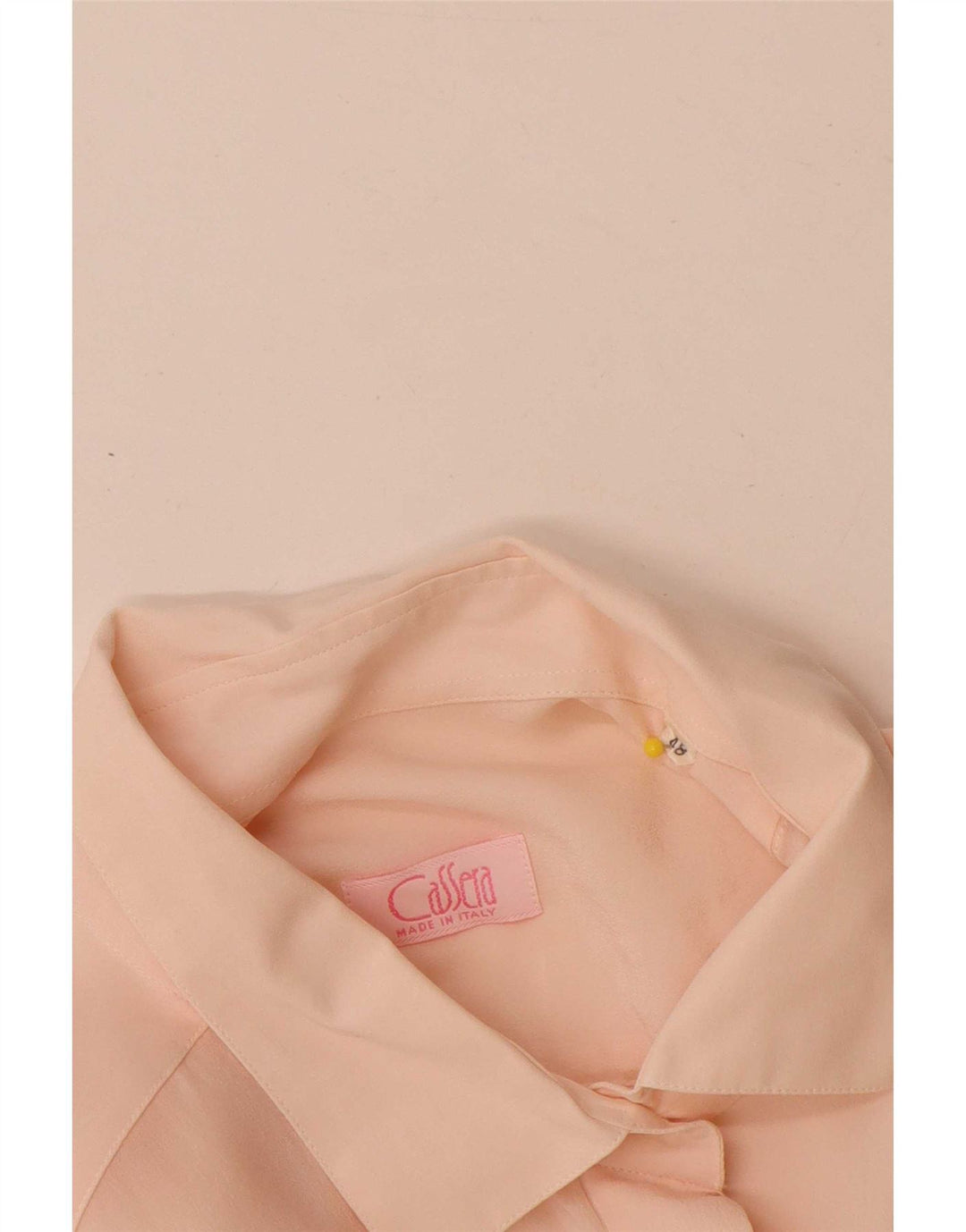 Camisa Cassera Mujer IT 48 XL Rosa