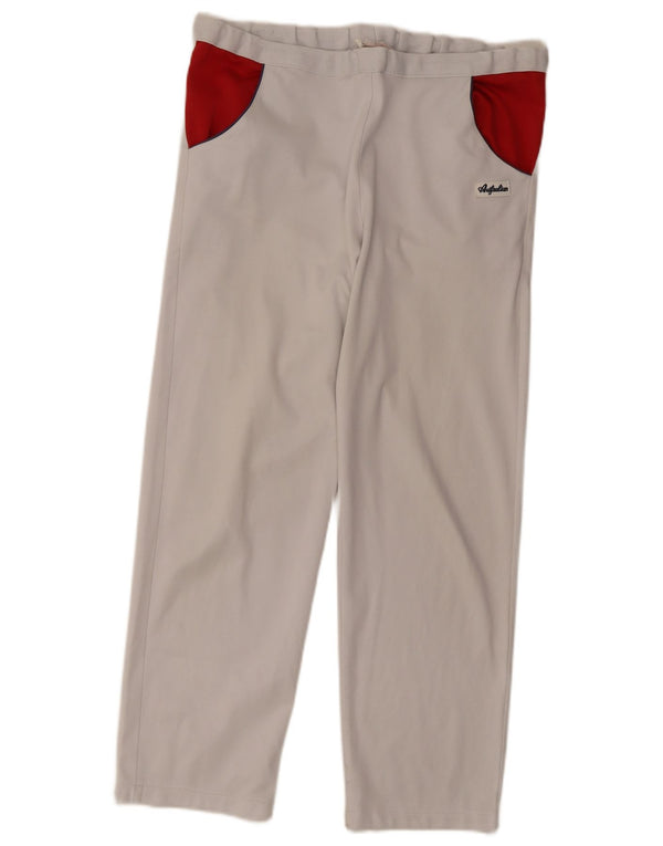 Γυναικεία αθλητική φόρμα AUSTRALIAN L'ALPINA Παντελόνι IT 44 Medium Grey Colourblock