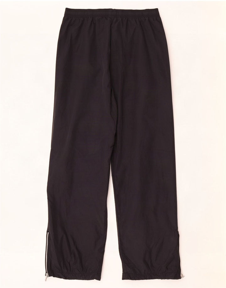Under Armour Pantalon de Survêtement XL Noir Colourblock Polyester Homme