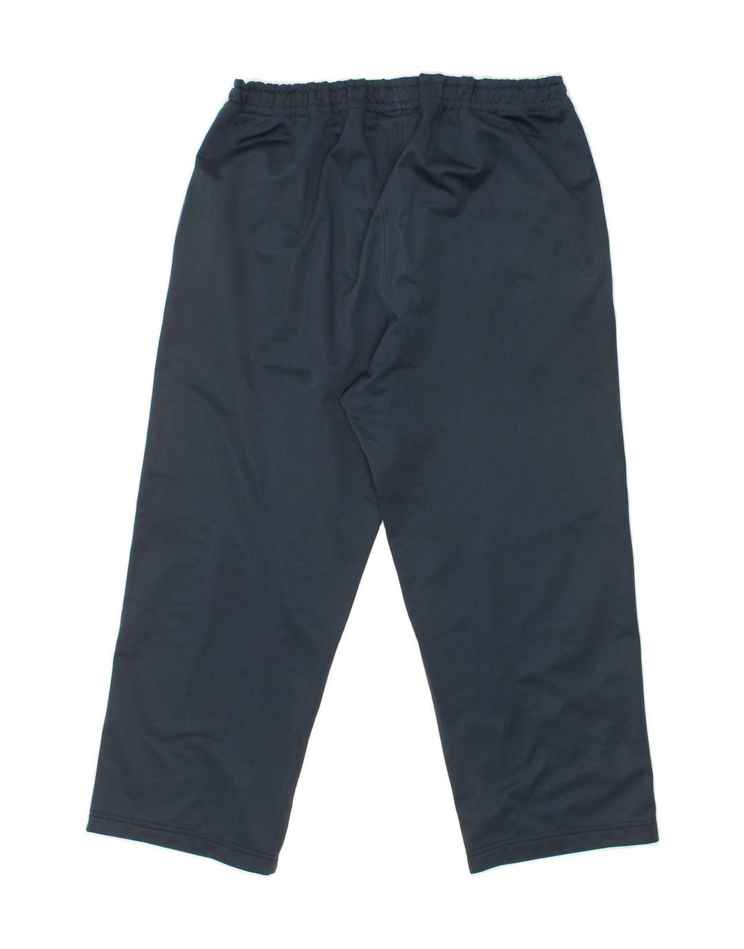 CHAMPION Mens Tracksuit Trousers XL Navy Blue Vintage Champion and Second-Hand Champion from Messina Hembry 