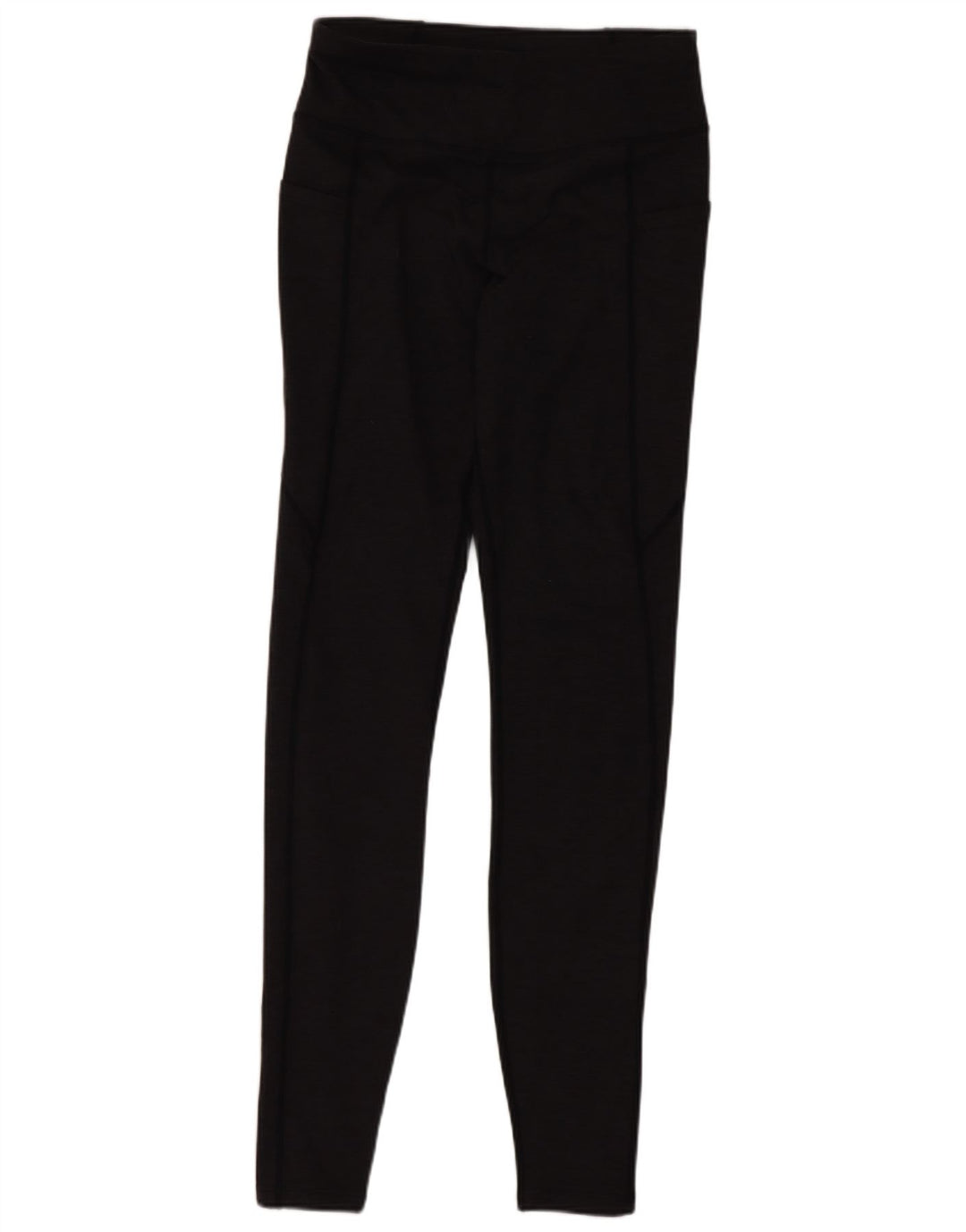 Mountain Warehouse Damen-Leggings, Größe S, UK 8, Grau, Polyester