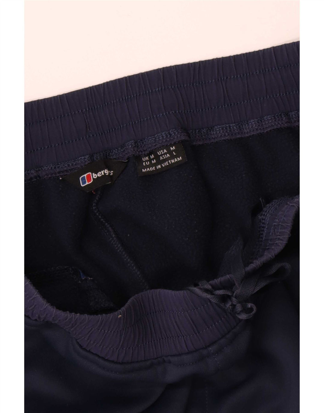 Ανδρική φόρμα Berghaus Παντελόνι Joggers Medium Navy Blue Polyester