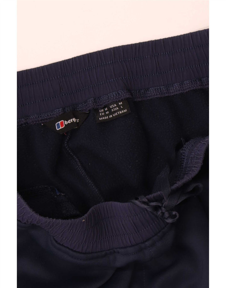 Ανδρική φόρμα Berghaus Παντελόνι Joggers Medium Navy Blue Polyester