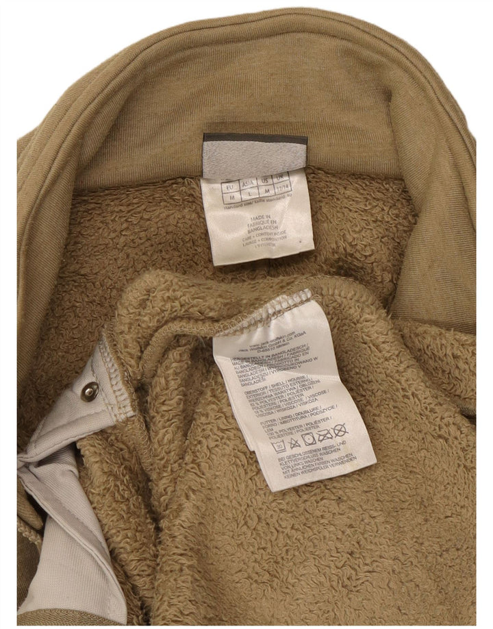 Jack Wolfskin Veste de survêtement Liner pour femme UK 12/14 Beige moyen