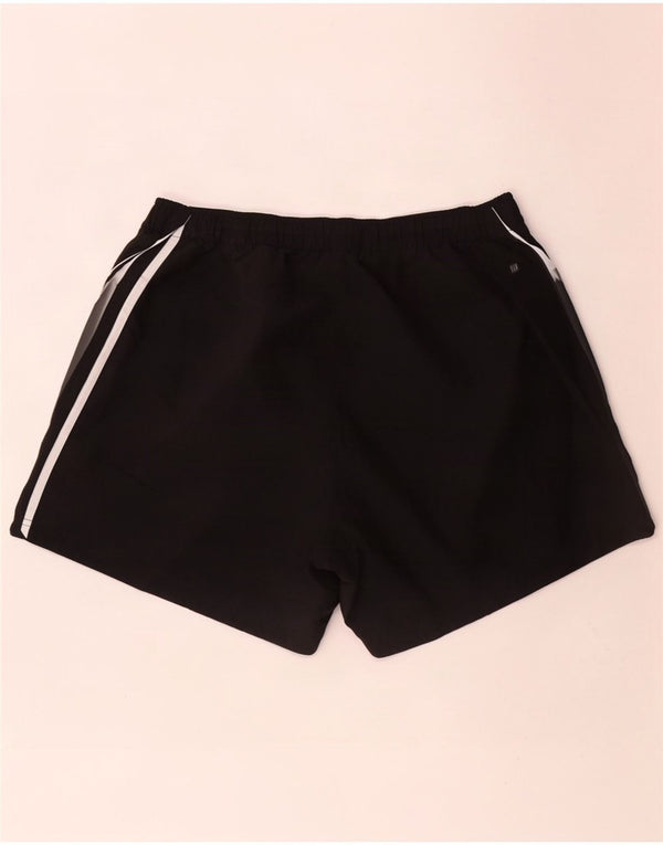 Pantaloncini sportivi Adidas da uomo XL neri