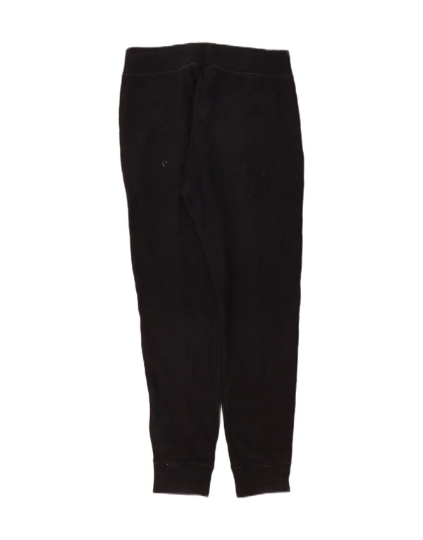 Champion Damen Trainingshose Jogger Medium Schwarz