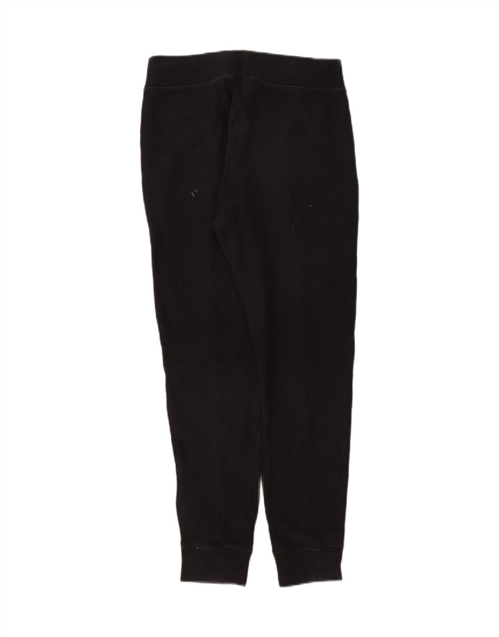 Champion Damen Trainingshose Jogger Medium Schwarz