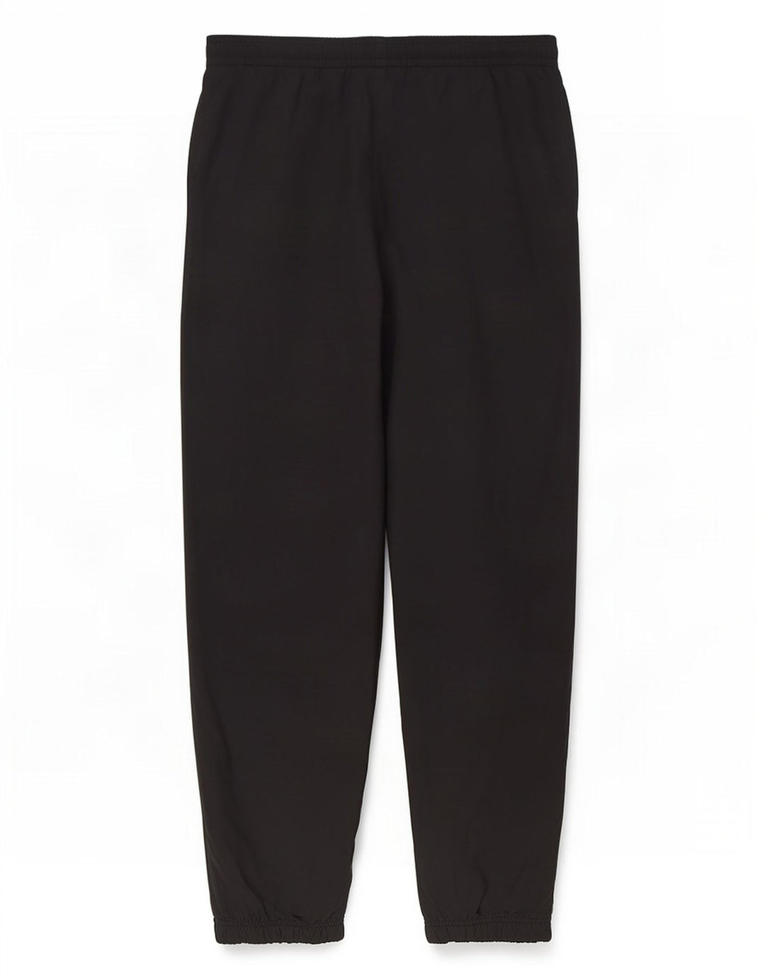 Sergio Tacchini Pantalon De Survêtement Joggers Homme Noir Moyen