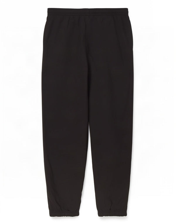 Sergio Tacchini Pantalon De Survêtement Joggers Homme Noir Moyen