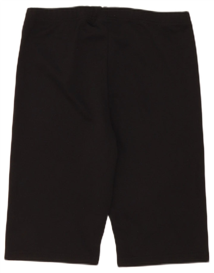 Lotto Mens Sport Shorts Medium Black