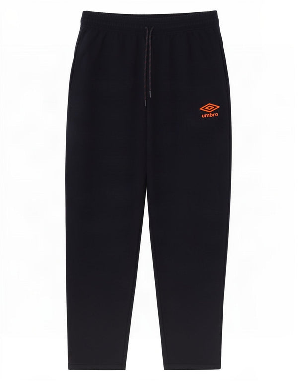 Umbro Pantalon De Survêtement Homme Bleu Marine Moyen Polyester