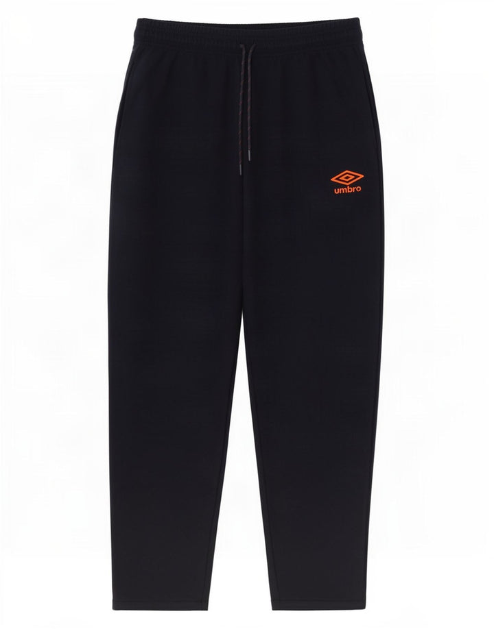 Umbro Pantalon De Survêtement Homme Bleu Marine Moyen Polyester