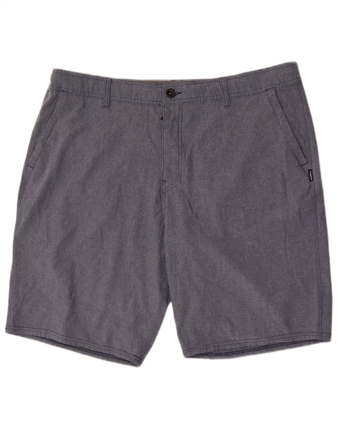 Pantaloni scurți chino pentru bărbați O'Neill W38 XL poliester gri