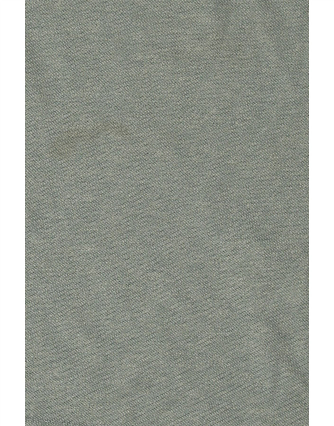Penguin Mens Polo Shirt XL Blue Cotton