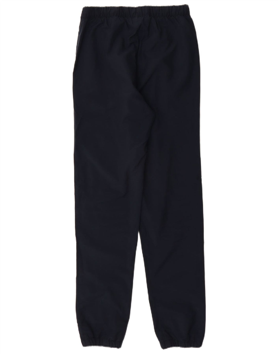 NIKE Mens Tracksuit Trousers Joggers Small  Navy Blue