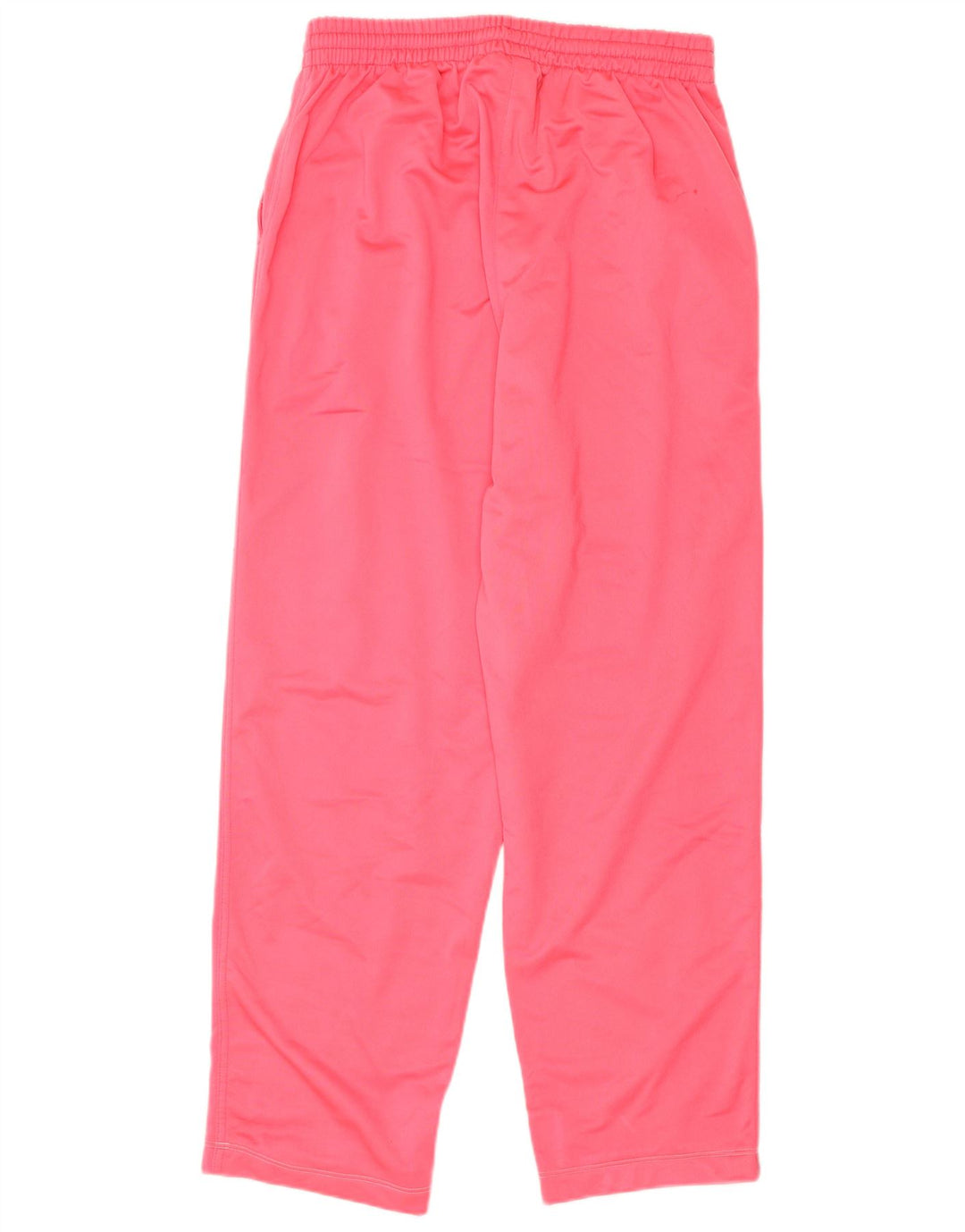 Diadora Mens Tracksuit Trousers UK 36 Small Pink Polyester