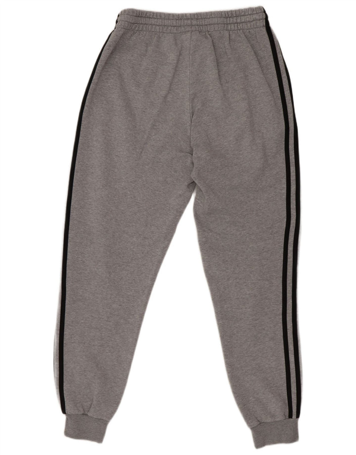 Adidas Træningsdragt til mænd Joggers Medium Grå Bomuld