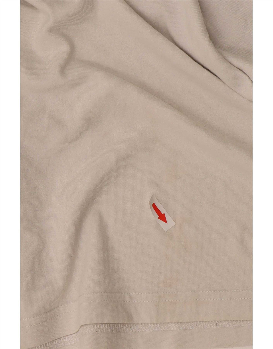 Champion Heritage Grafisk Top Langærmet Medium White Colourblock