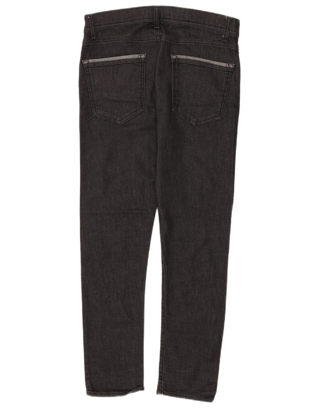 SISLEY Mens Slim Jeans W31 L28 Grey