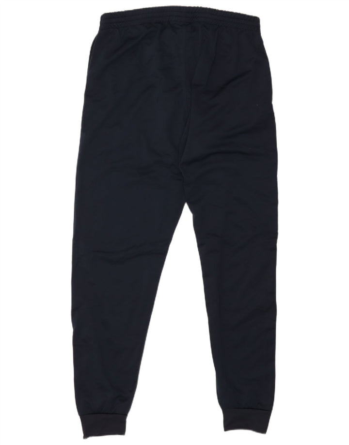JAKO Herren-Trainingshose, Jogginghose, groß, marineblau, Polyester