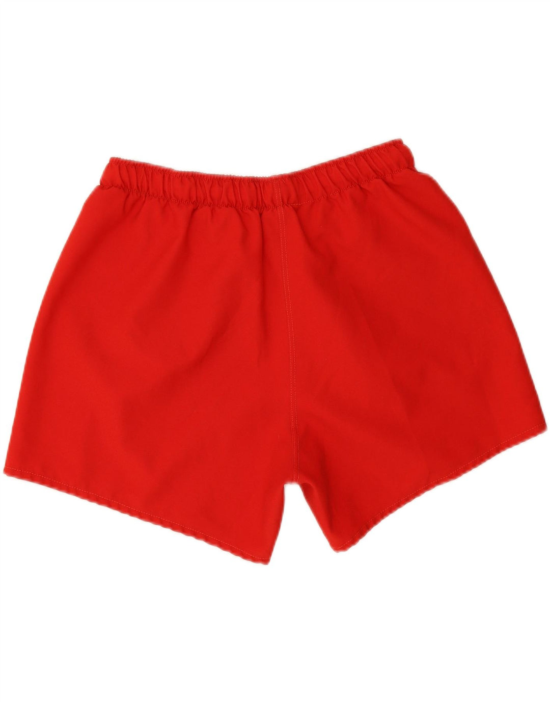 Pantaloncini sportivi da uomo Errea Rossi medi