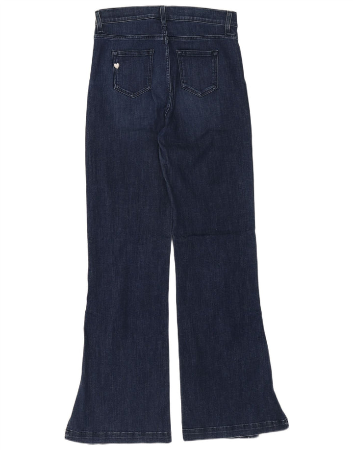 Twinset Jean large femme W28 L32 bleu
