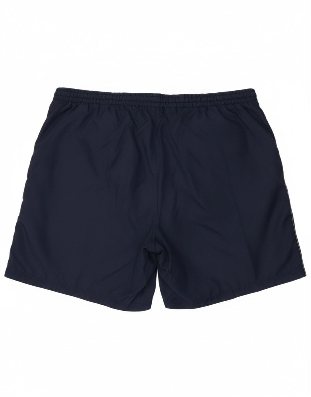 FILA Mens Sport Shorts XL  Navy Blue Polyester