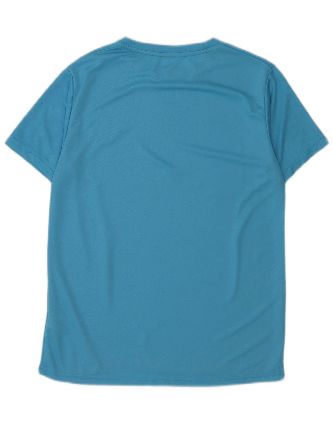 Under Armour T-Shirt Homme Haut Petit Bleu Coton