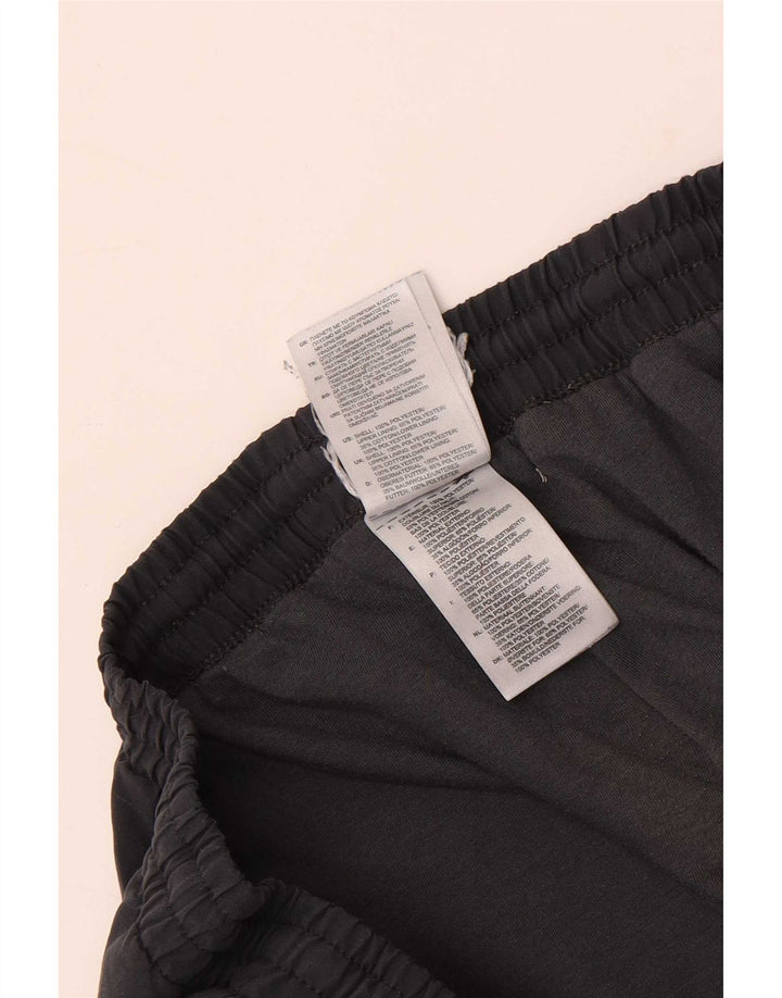 Adidas Herre træningsdragt Bukser Joggers Large Navy Blue Polyester
