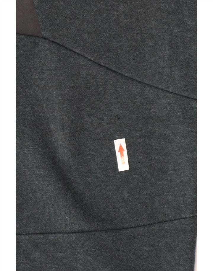 Nike Herren-Trainingshose und Jogger, mittelgrün