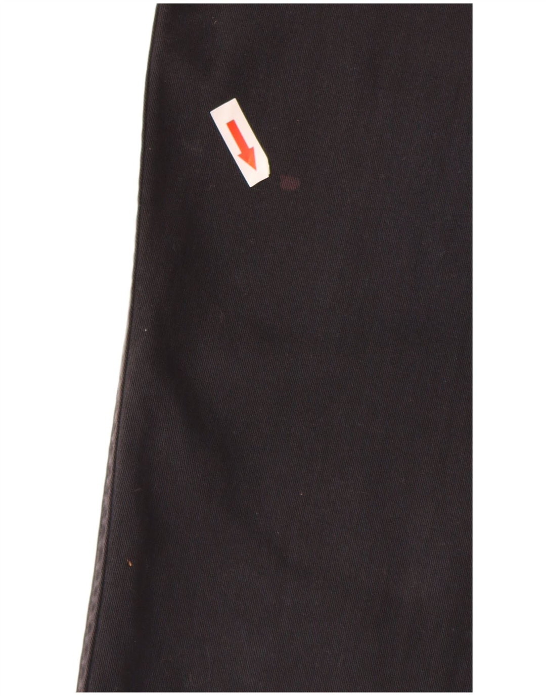 Marks & Spencer Herren-Chinohose, normal, W34, L29, Marineblau, Baumwolle