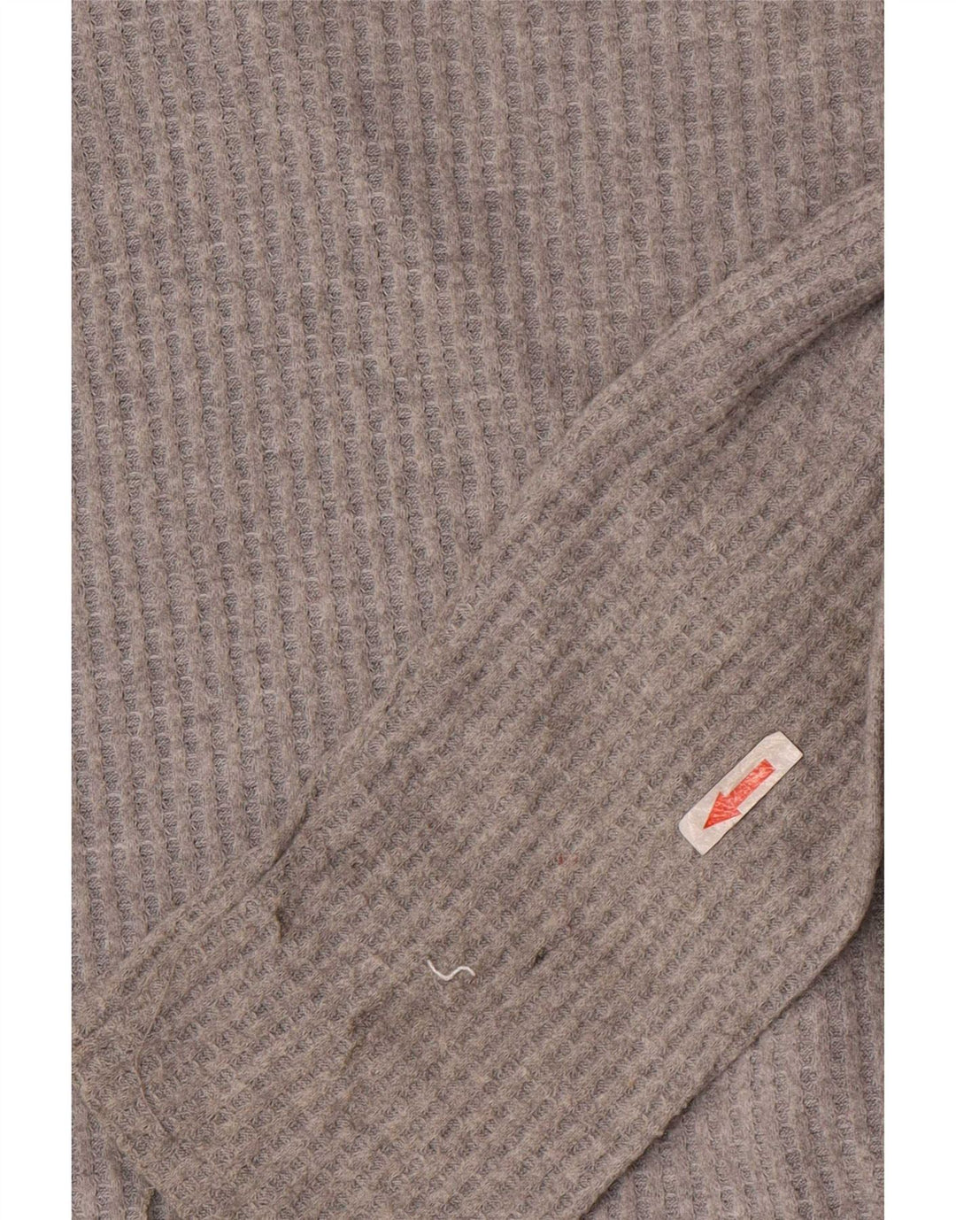 Zara Girls Crop Top 9-10 år Grå