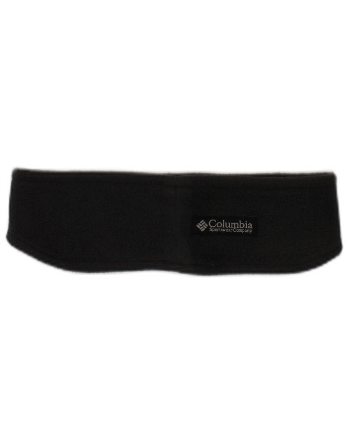 Cappello con fascia in pile da donna Columbia Large/XL grigio poliestere invernale