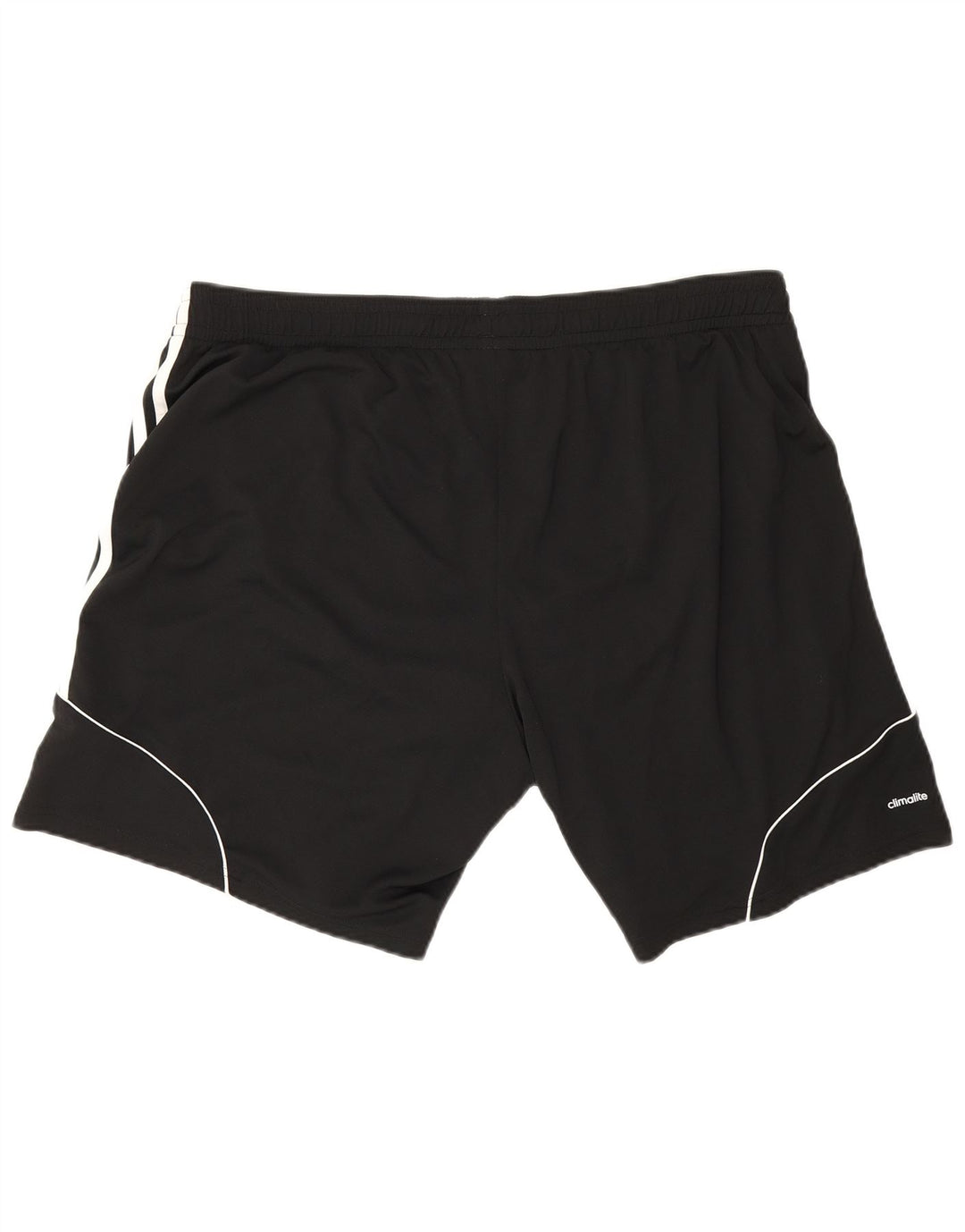 Adidas Mens Climalite Sport Shorts XL  Black