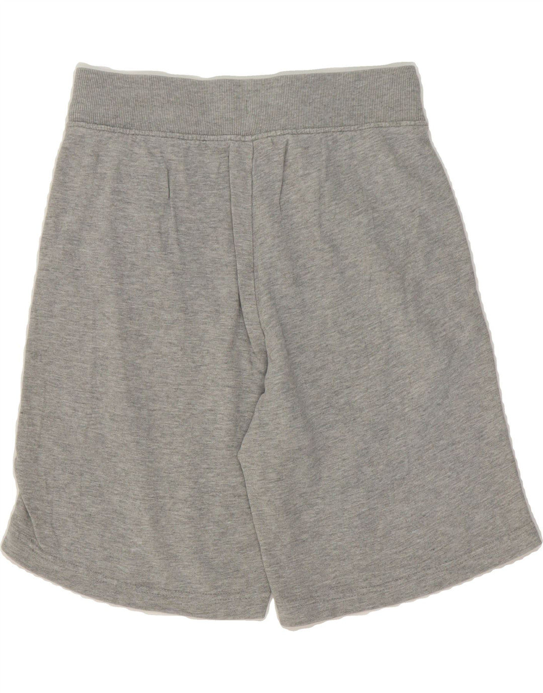DIADORA Mens Sport Shorts Small Grey Cotton Vintage Diadora and Second-Hand Diadora from Messina Hembry 