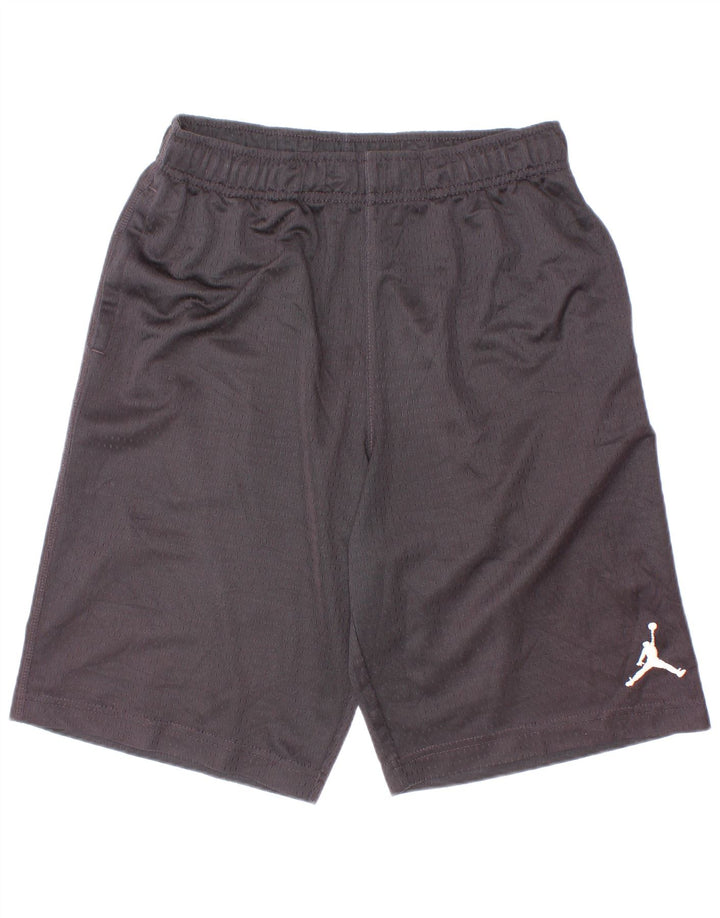 Jordan Boys Sport Shorts 10-11 Years Medium Black