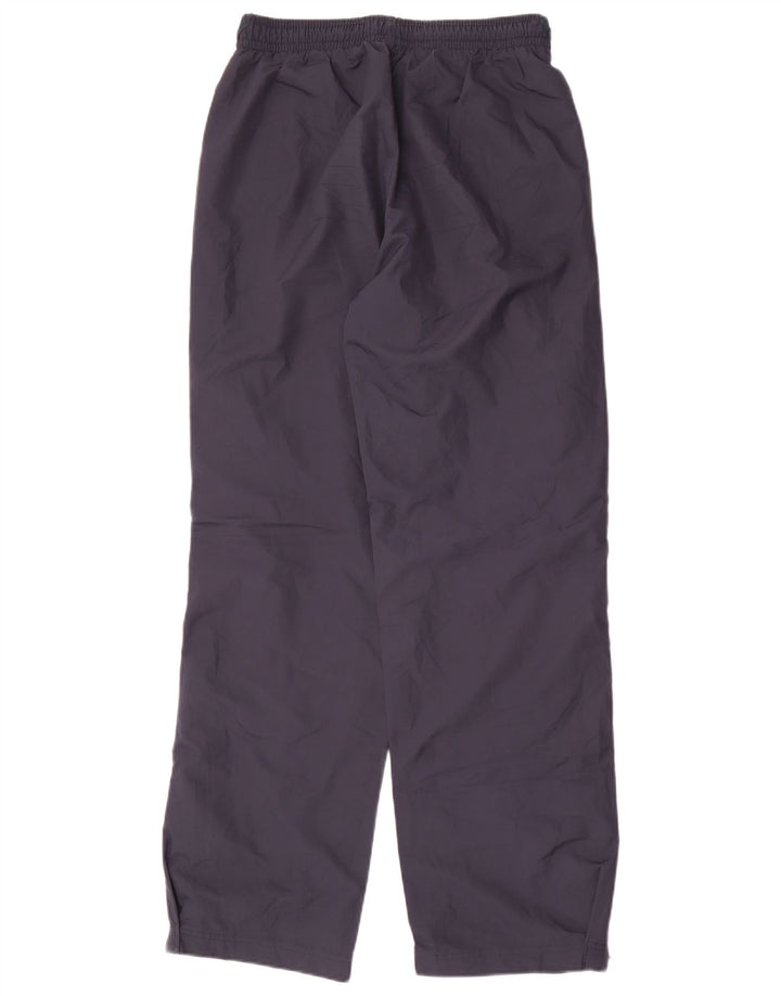 Sergio Tacchini Pantalon De Survêtement Homme Bleu Marine Moyen Polyester