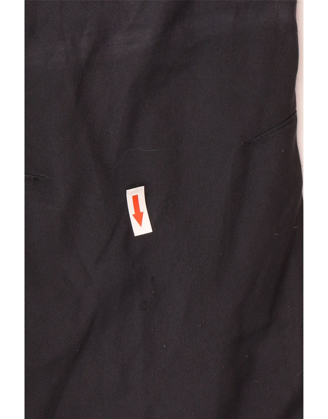 Pantaloni de trening Puma pentru bărbați, poliester mediu bleumarin