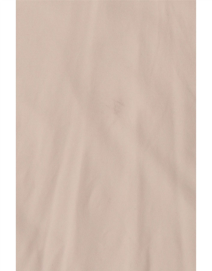 SUN68 Mens Polo Shirt 2XL White Cotton Vintage Sun68 and Second-Hand Sun68 from Messina Hembry 