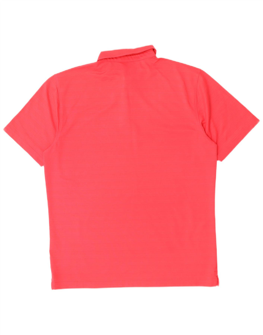 Calvin Klein muška polo majica veliki crveni poliester
